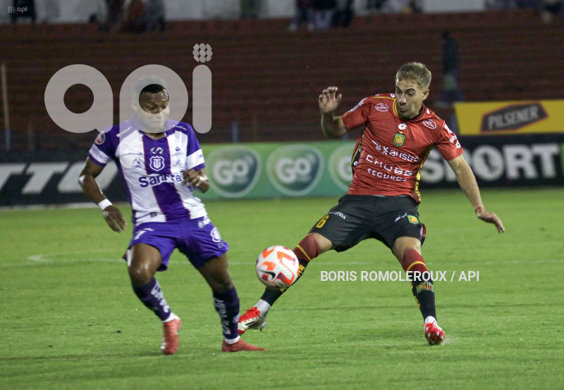 FBL-LIGAPRO-D CUENCA-TECNICO UNIVERSITARIO