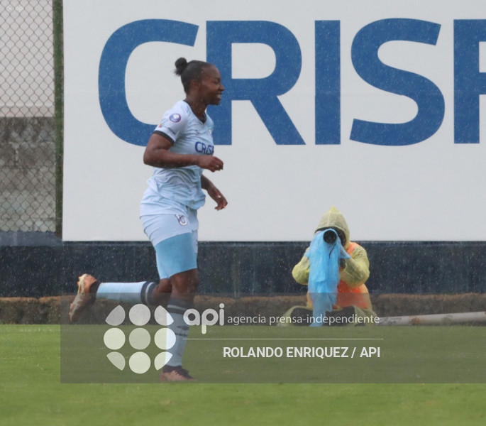 FBL SUPERLIGA FEMENINA CATOLICA VS NANAS