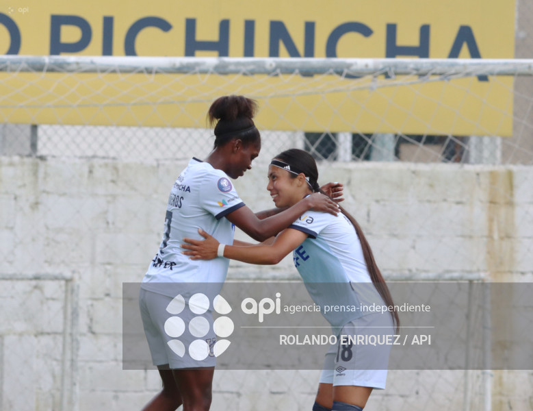 FBL SUPERLIGA FEMENINA CATOLICA VS NANAS