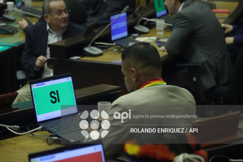 ELECCION COMISIONES ASAMBLEA