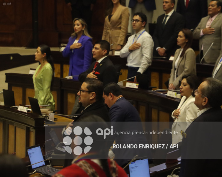 ELECCION COMISIONES ASAMBLEA