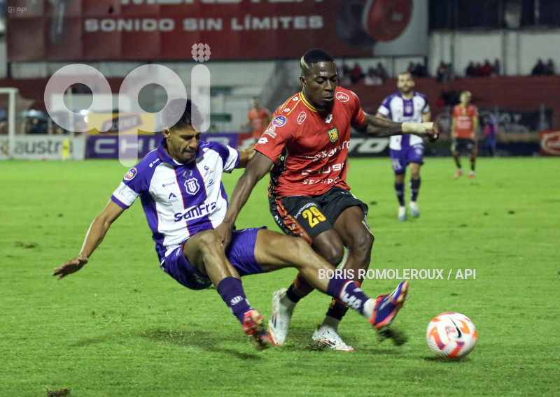 FBL-LIGAPRO-D CUENCA-TECNICO UNIVERSITARIO