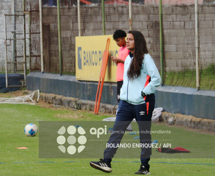 FBL SUPERLIGA FEMENINA CATOLICA VS NANAS