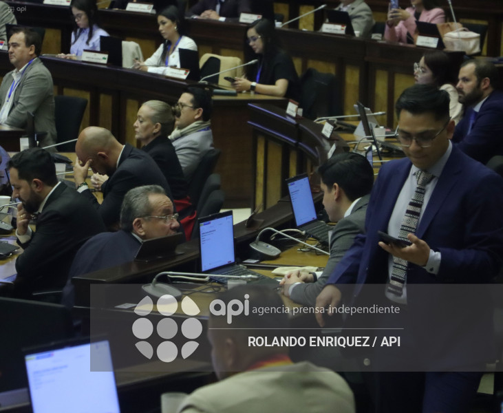 ELECCION COMISIONES ASAMBLEA