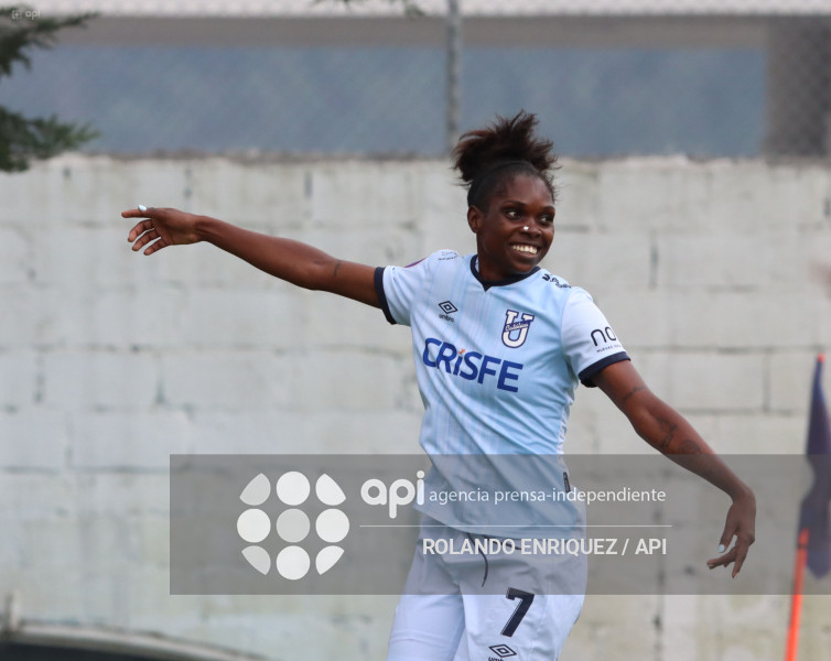 FBL SUPERLIGA FEMENINA CATOLICA VS NANAS