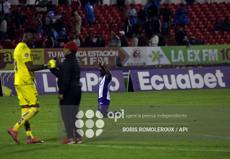 FBL-LIGAPRO-D CUENCA-TECNICO UNIVERSITARIO