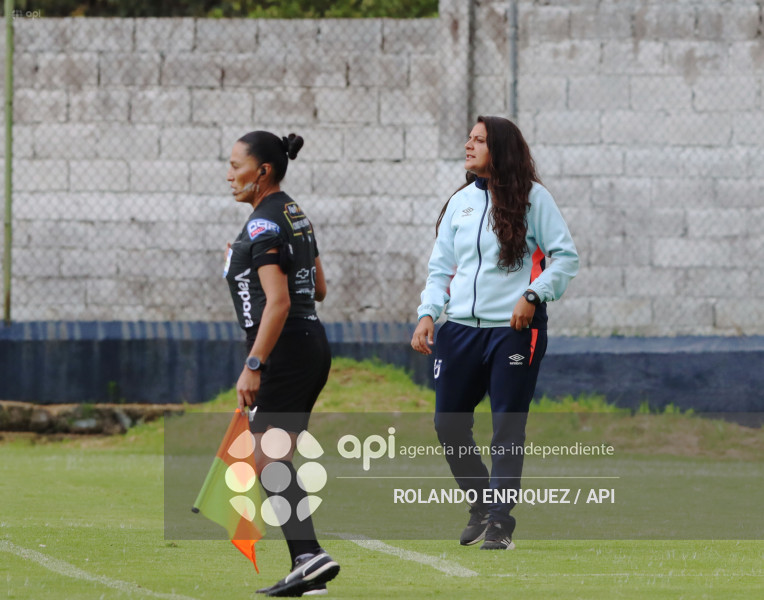 FBL SUPERLIGA FEMENINA CATOLICA VS NANAS