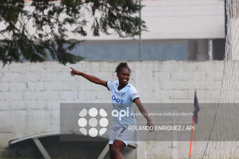 FBL SUPERLIGA FEMENINA CATOLICA VS NANAS