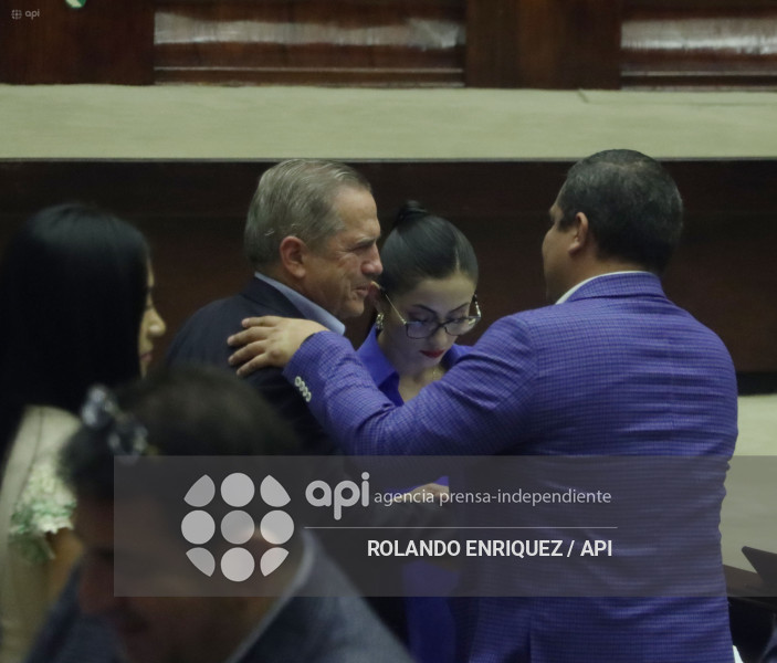 ELECCION COMISIONES ASAMBLEA