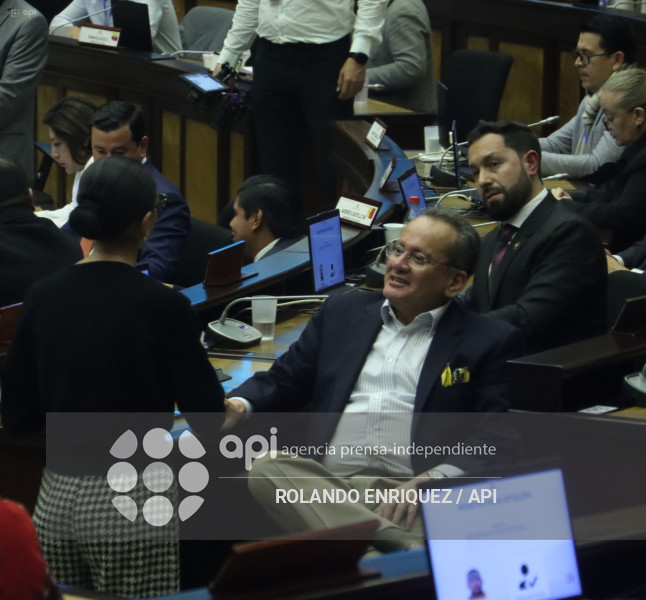 ELECCION COMISIONES ASAMBLEA
