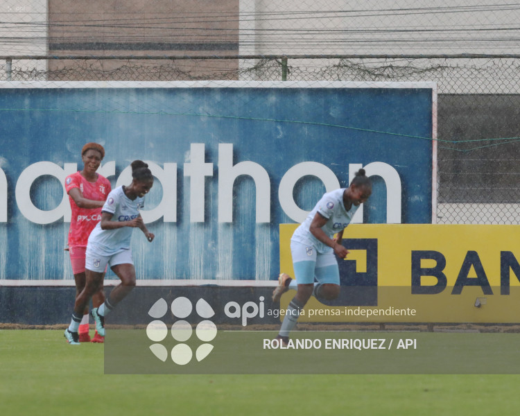 FBL SUPERLIGA FEMENINA CATOLICA VS NANAS