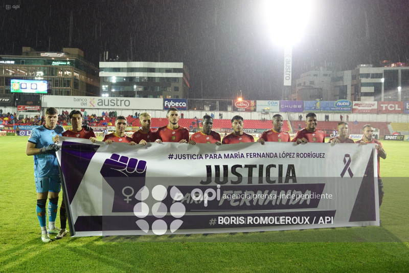 FBL-LIGAPRO-D CUENCA-TECNICO UNIVERSITARIO