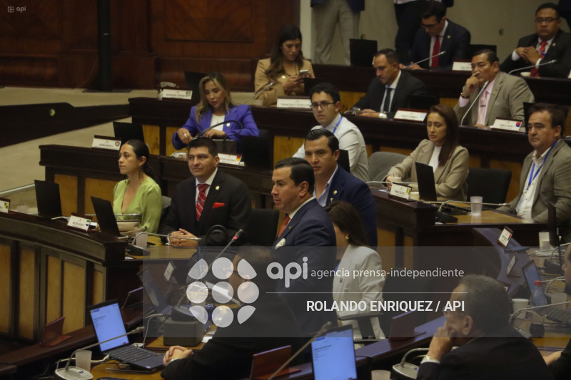 ELECCION COMISIONES ASAMBLEA