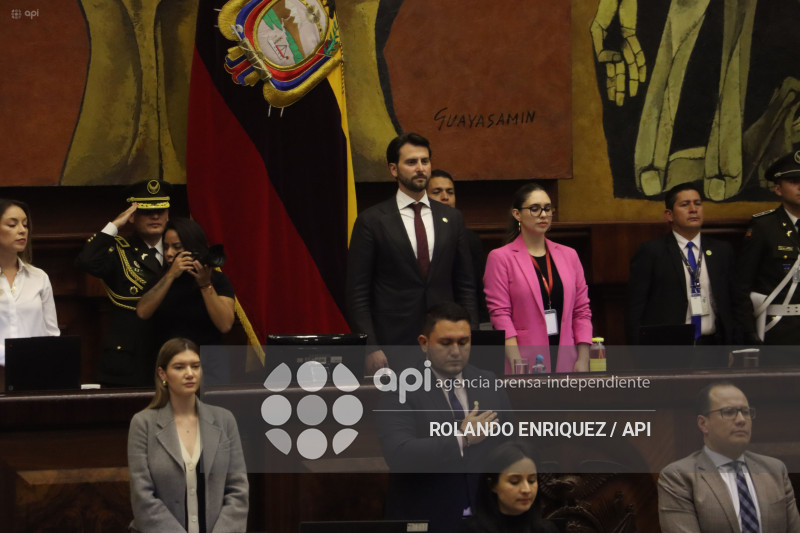 ELECCION COMISIONES ASAMBLEA