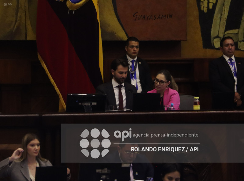 ELECCION COMISIONES ASAMBLEA
