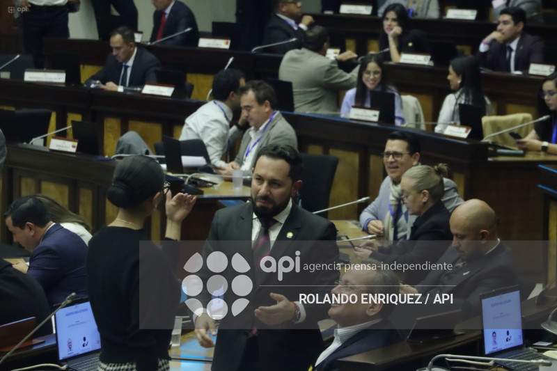 ELECCION COMISIONES ASAMBLEA