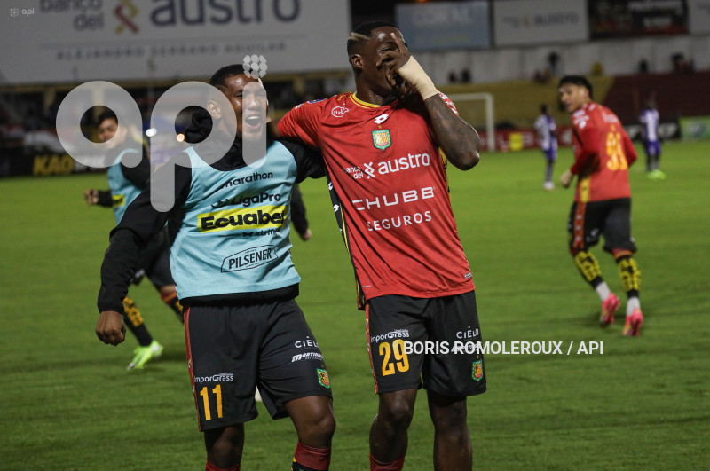 FBL-LIGAPRO-D CUENCA-TECNICO UNIVERSITARIO