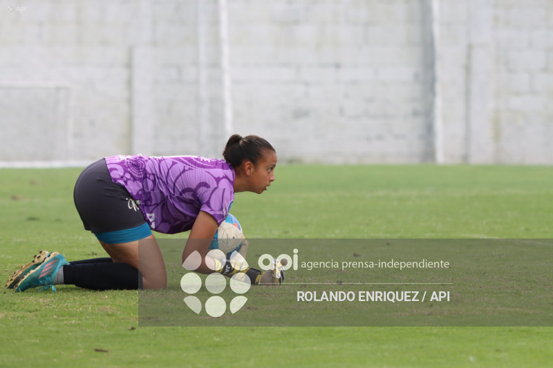 FBL SUPERLIGA FEMENINA CATOLICA VS NANAS