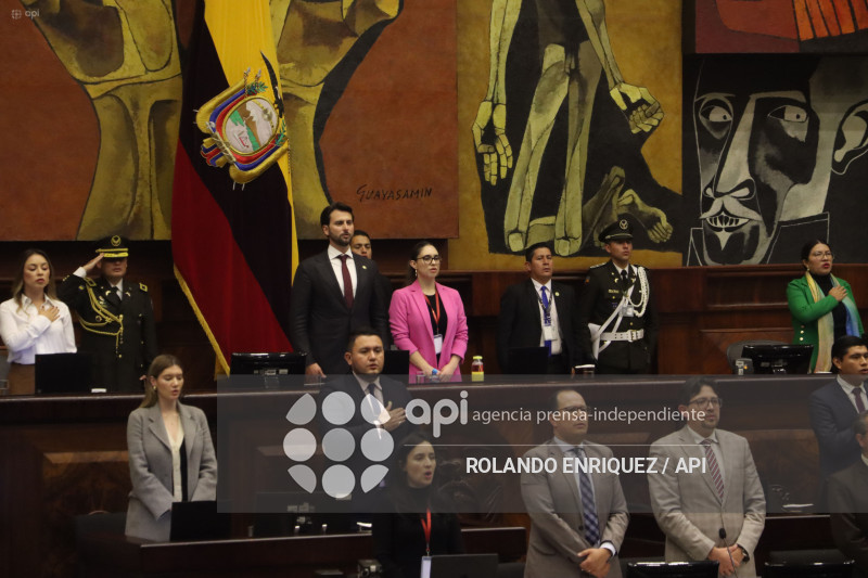 ELECCION COMISIONES ASAMBLEA