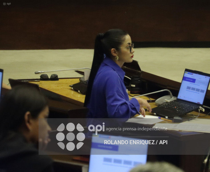 ELECCION COMISIONES ASAMBLEA