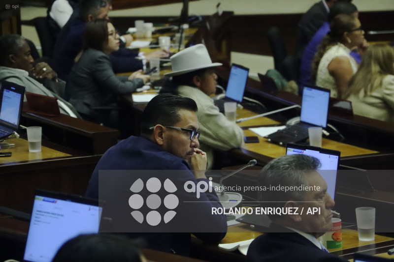 ELECCION COMISIONES ASAMBLEA