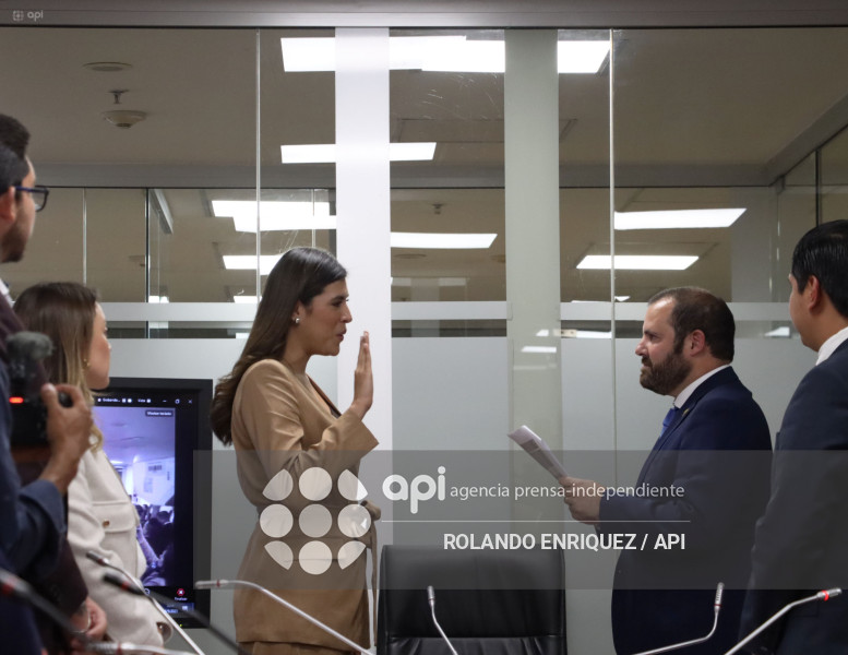 ELECCION COMISIONES ASAMBLEA