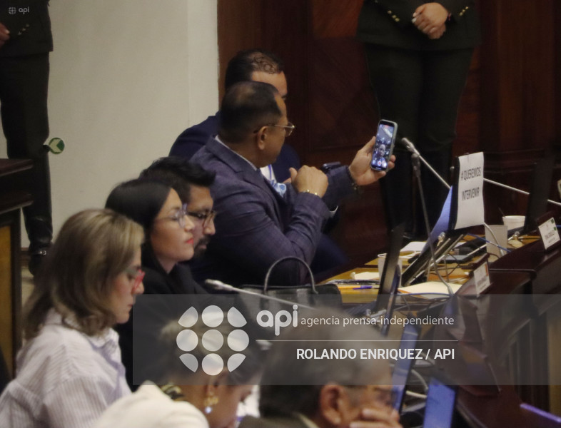 ELECCION COMISIONES ASAMBLEA