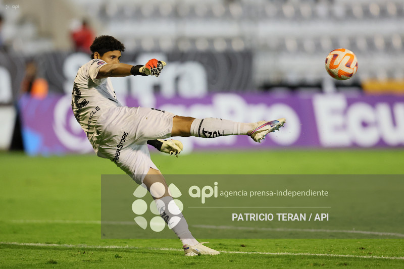 FBL LIGA PRO MACARA VS NACIONAL