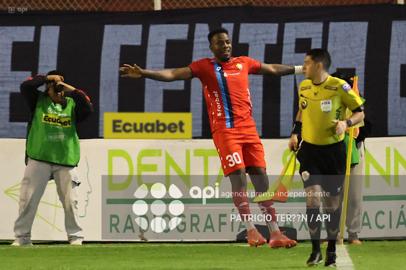 FBL LIGA PRO MACARA VS NACIONAL