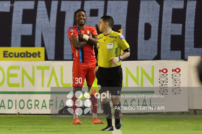 FBL LIGA PRO MACARA VS NACIONAL