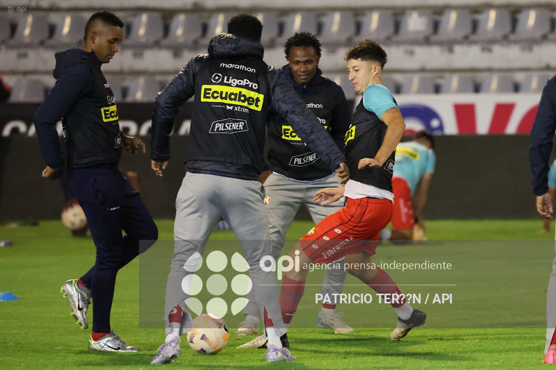 FBL LIGA PRO MACARA VS NACIONAL