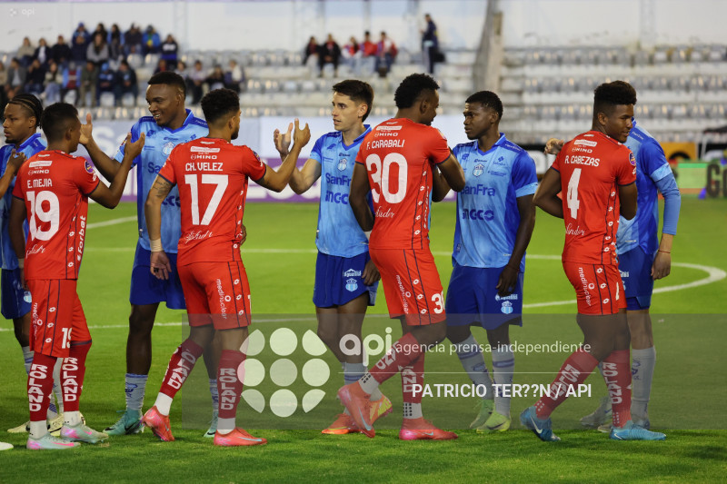 FBL LIGA PRO MACARA VS NACIONAL