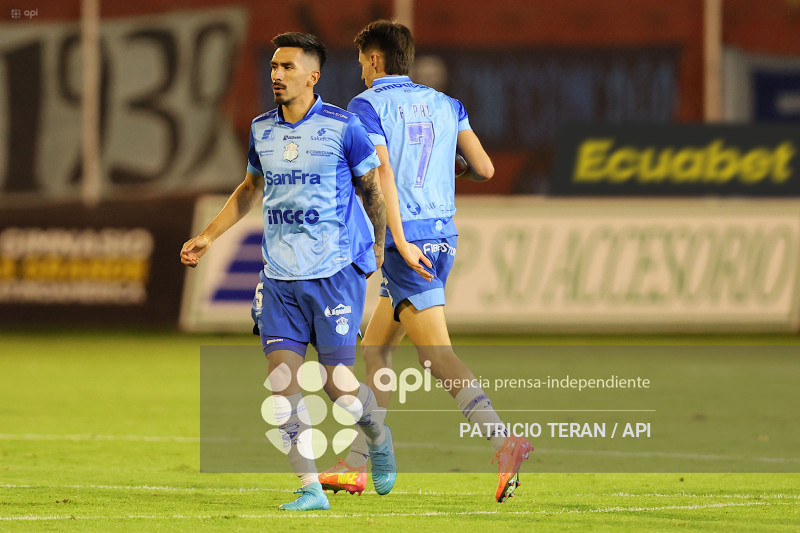 FBL LIGA PRO MACARA VS NACIONAL