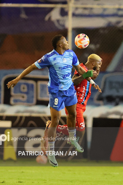 FBL LIGA PRO MACARA VS NACIONAL