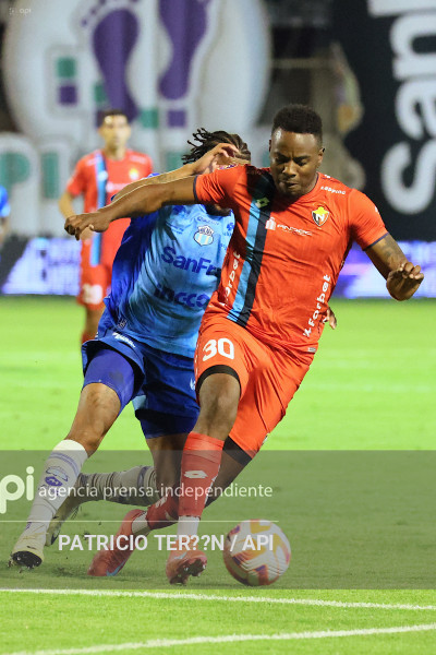 FBL LIGA PRO MACARA VS NACIONAL