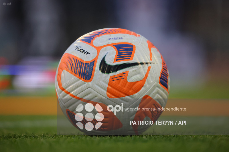 FBL LIGA PRO MACARA VS NACIONAL
