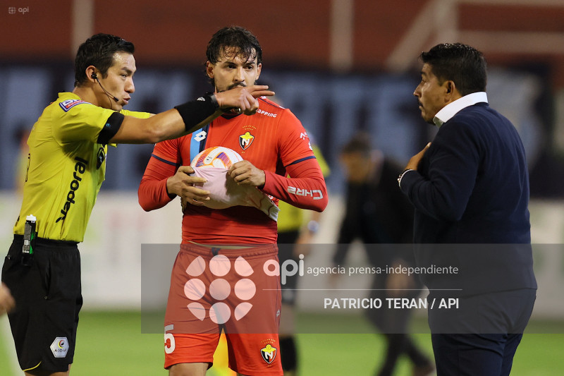 FBL LIGA PRO MACARA VS NACIONAL