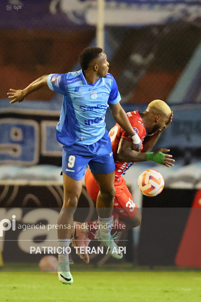 FBL LIGA PRO MACARA VS NACIONAL
