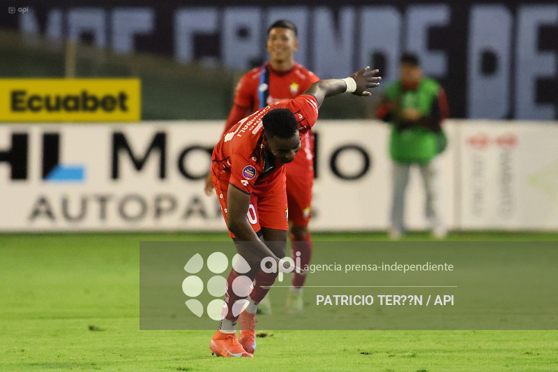 FBL LIGA PRO MACARA VS NACIONAL