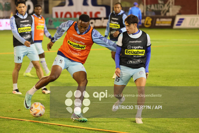 FBL LIGA PRO MACARA VS NACIONAL
