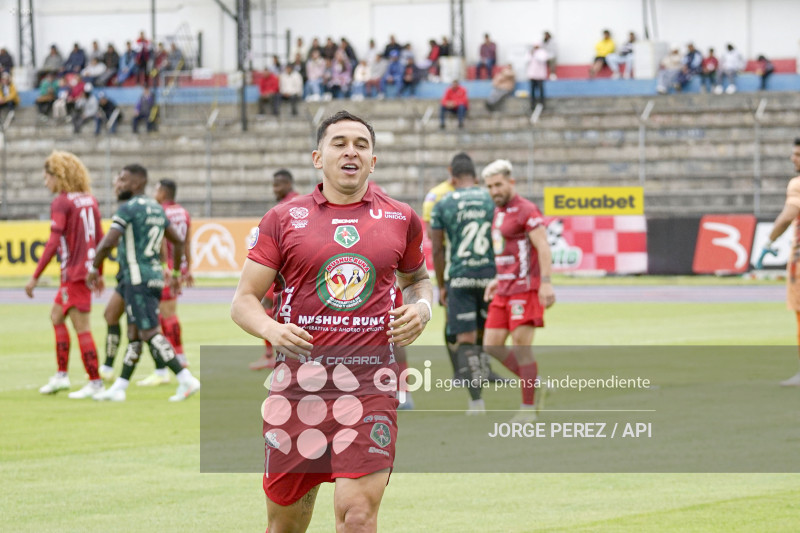 MUSHUC RUNA ORENSE