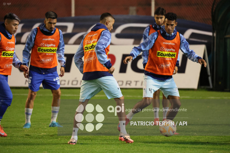 FBL LIGA PRO MACARA VS NACIONAL