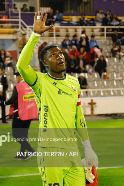 FBL LIGA PRO MACARA VS NACIONAL
