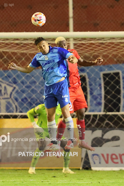 FBL LIGA PRO MACARA VS NACIONAL