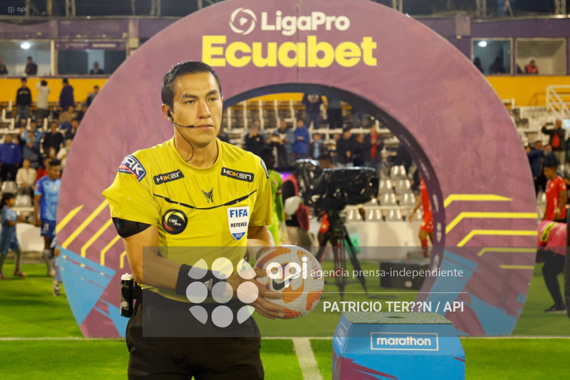 FBL LIGA PRO MACARA VS NACIONAL