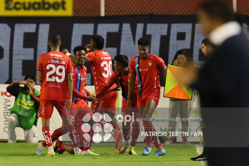 FBL LIGA PRO MACARA VS NACIONAL