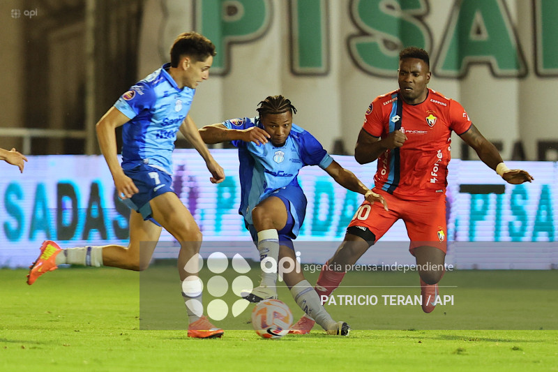 FBL LIGA PRO MACARA VS NACIONAL