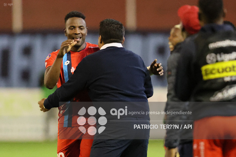 FBL LIGA PRO MACARA VS NACIONAL