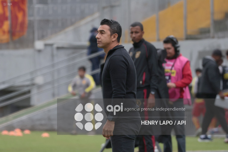 FBL LIGAPRO AUCAS VS MANTA