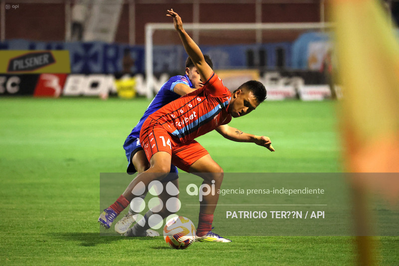 FBL LIGA PRO MACARA VS NACIONAL